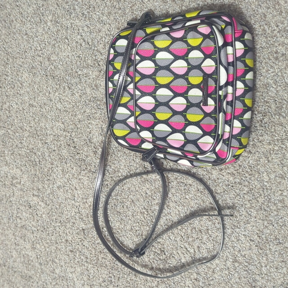 Vera Bradley Crossbody Purse